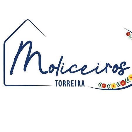 Moliceiros Torreira Apartment Exterior photo