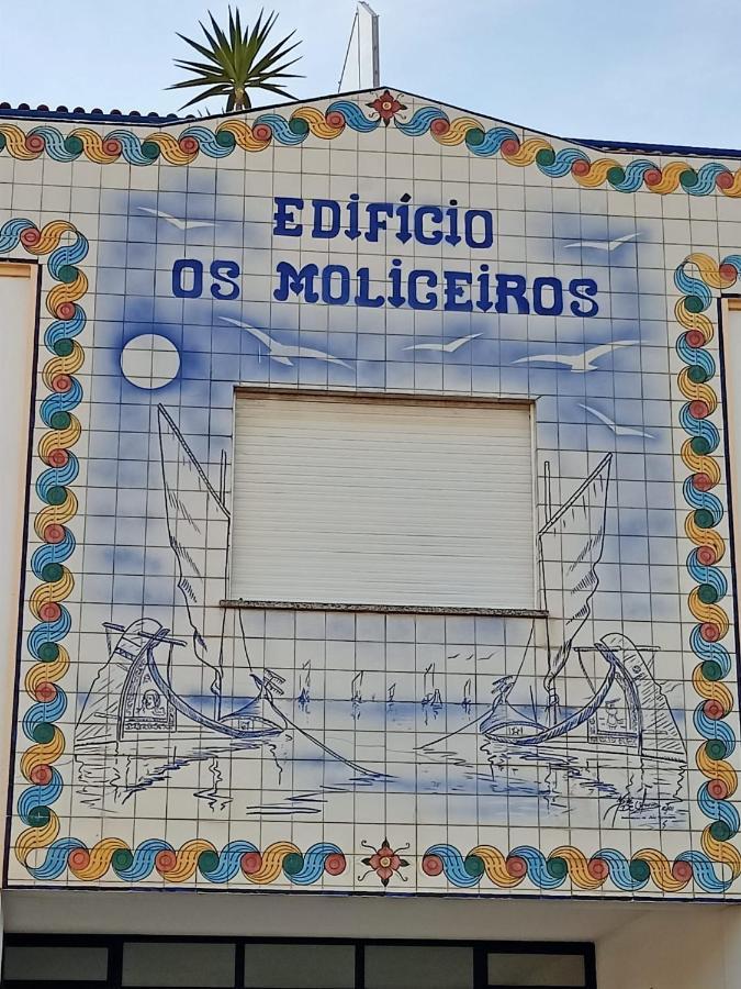 Moliceiros Torreira Apartment Exterior photo