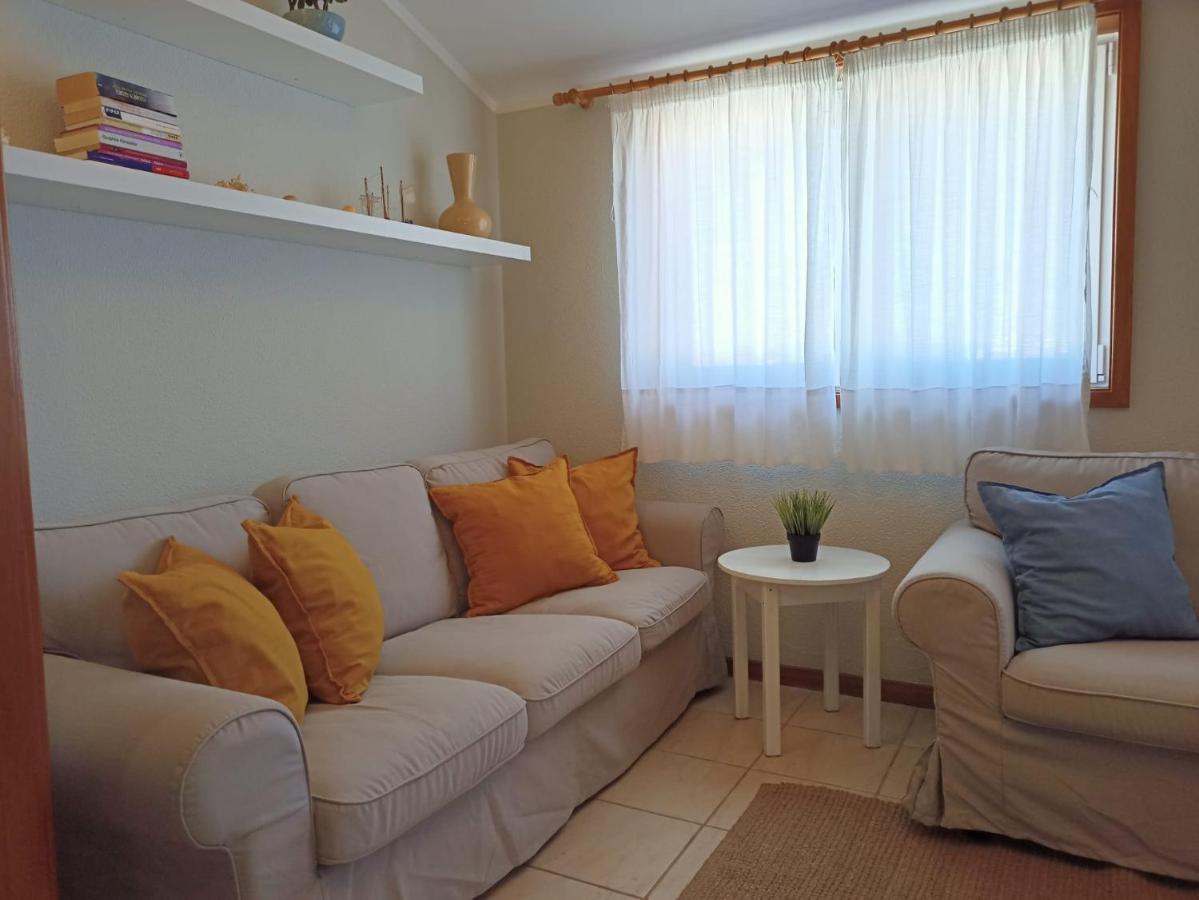 Moliceiros Torreira Apartment Exterior photo