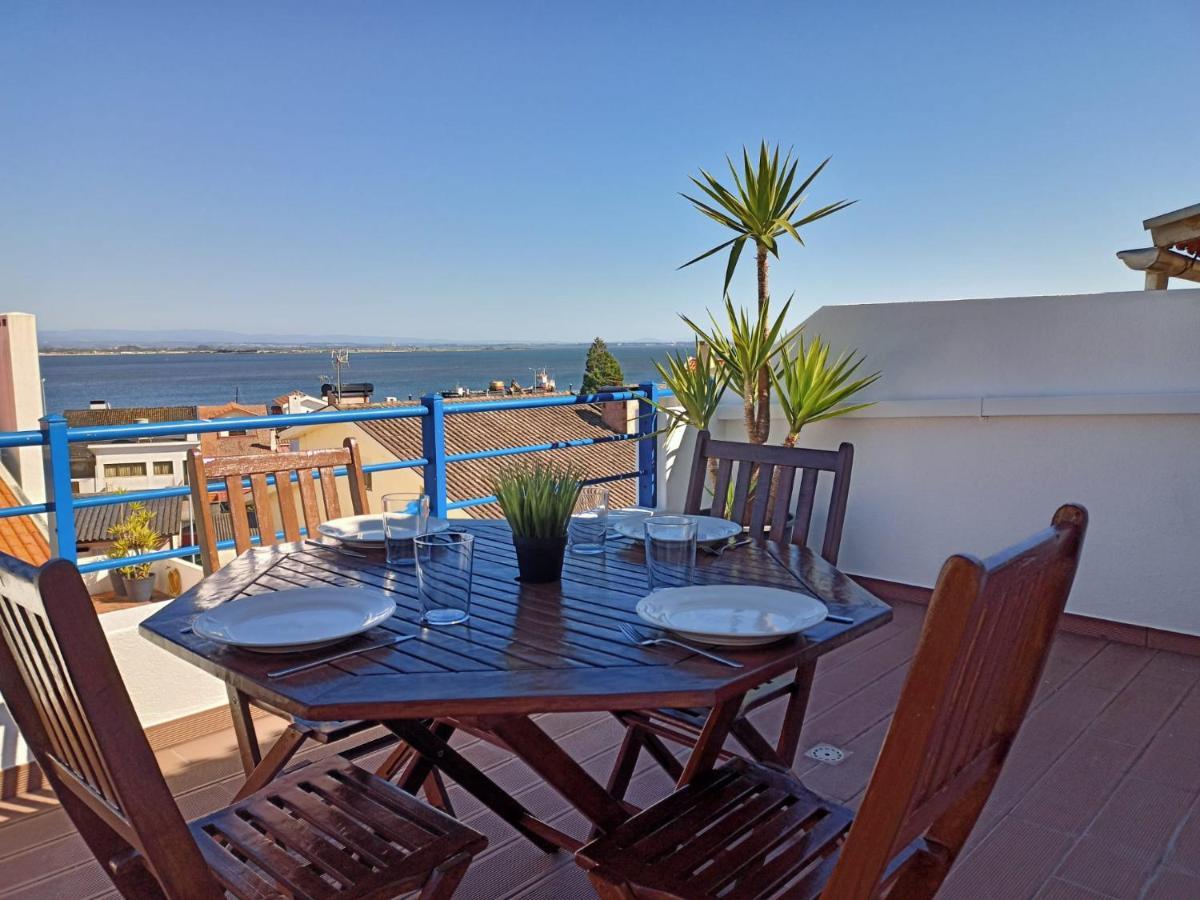 Moliceiros Torreira Apartment Exterior photo
