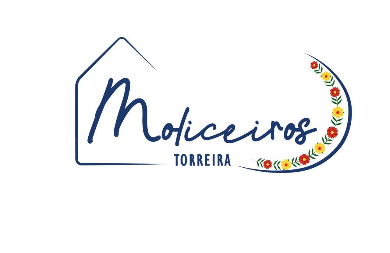 Moliceiros Torreira Apartment Exterior photo