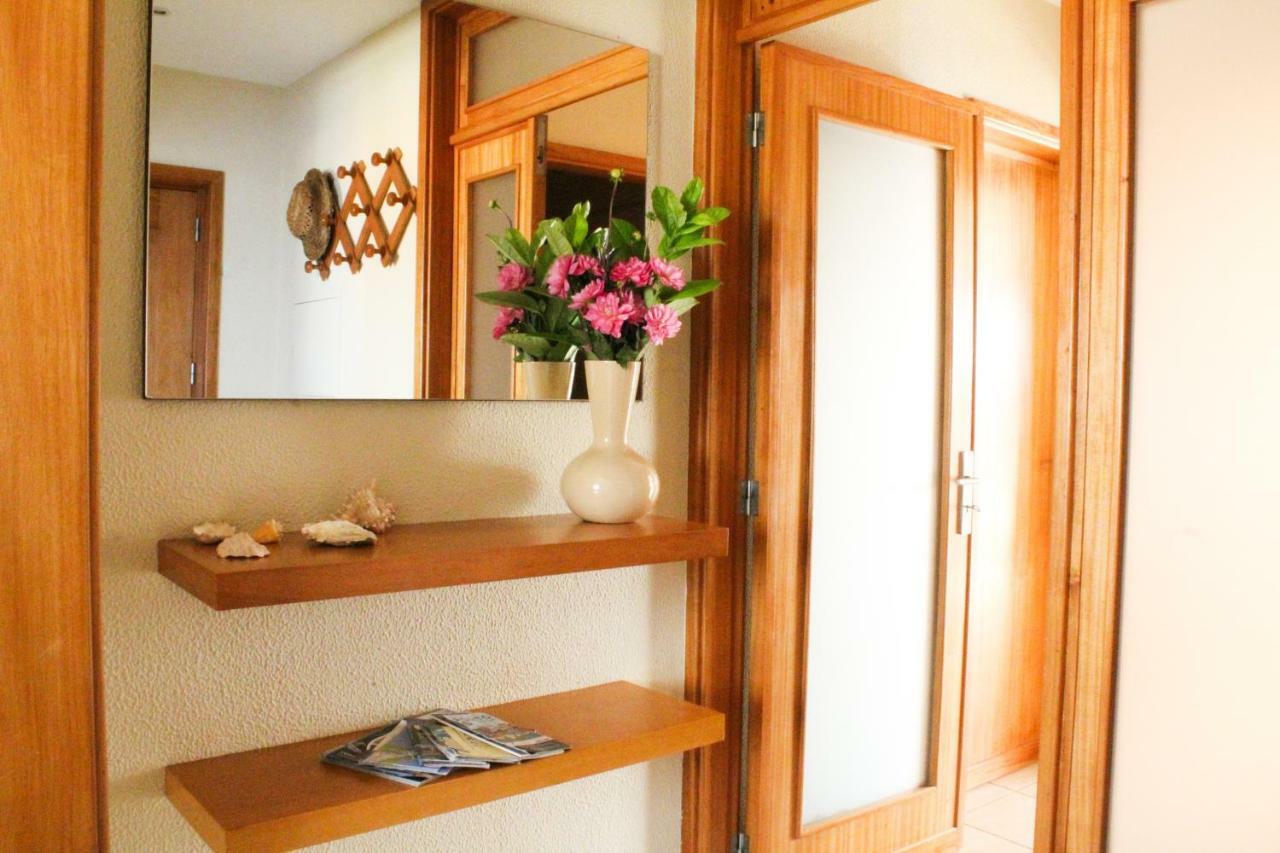 Moliceiros Torreira Apartment Exterior photo